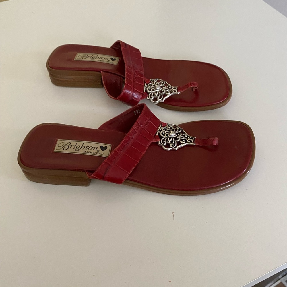 Brighton sandals